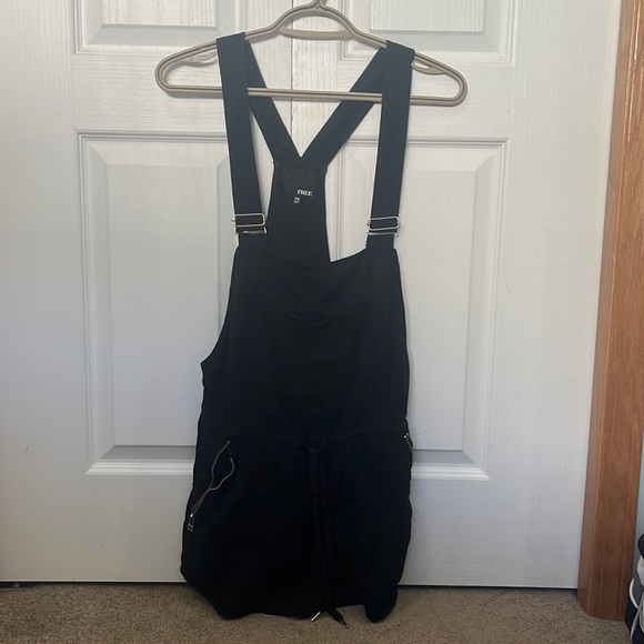 Wilfred Free overalls - shorts - Picture 1 of 4